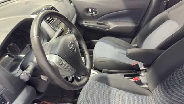 Used 2018 Nissan Versa Note SV FWD image 21