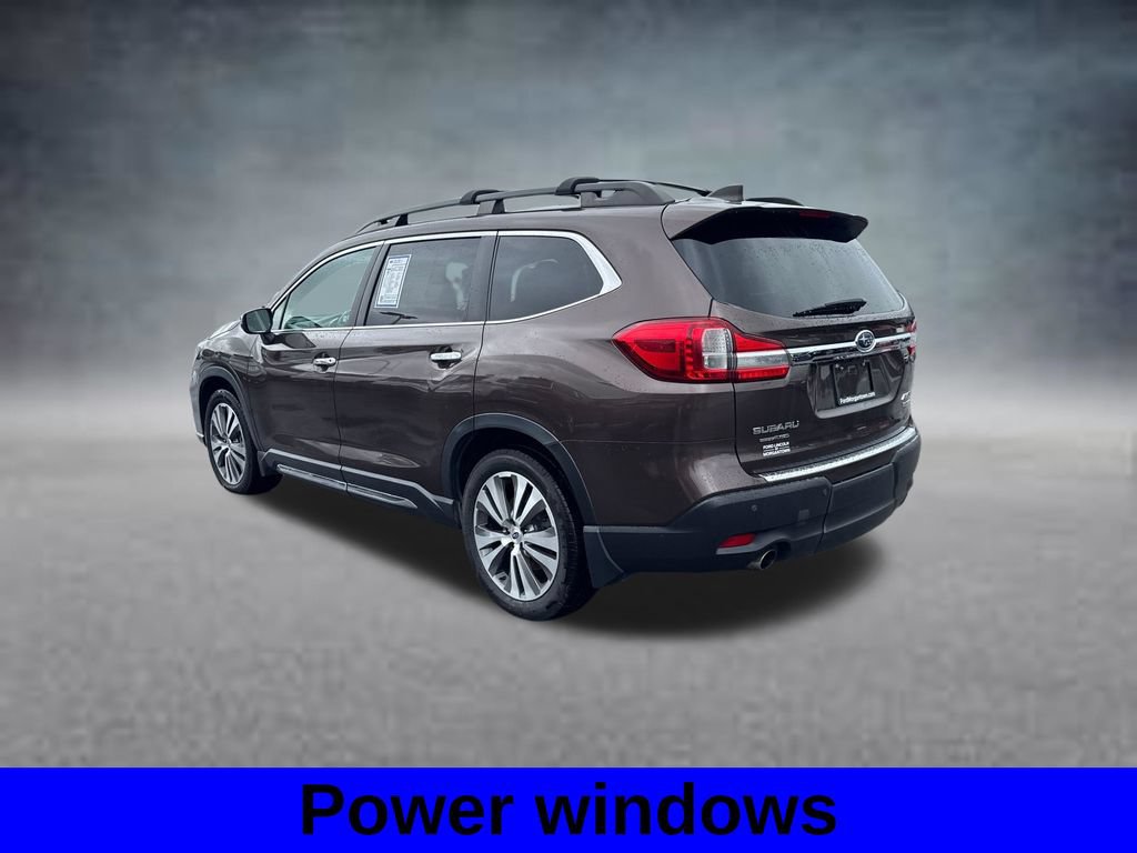 Used 2020 Subaru Ascent Touring w/ Popular Package #3 AWD/4WD image 9
