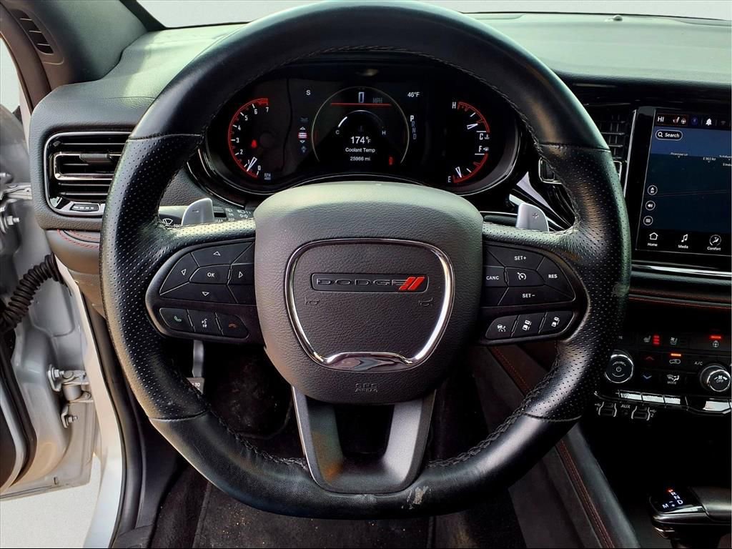 Used 2024 Dodge Durango GT image 5