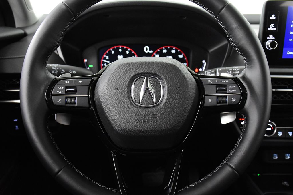 New 2026 Acura ADX FWD image 11