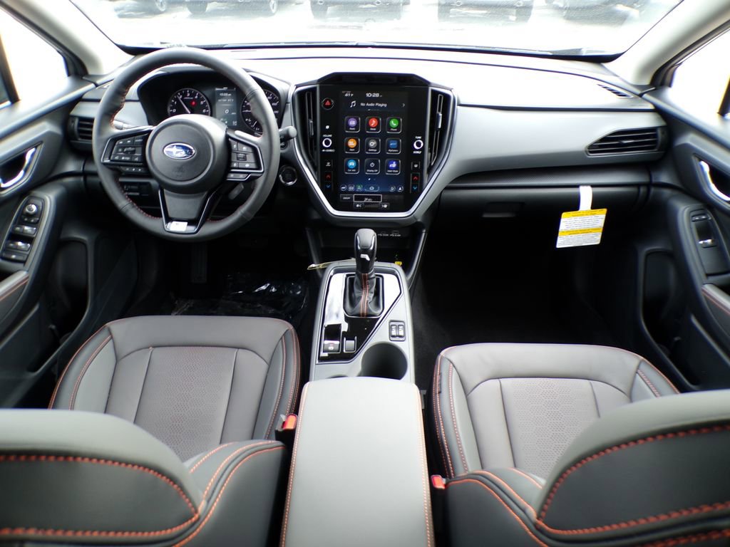New 2026 Subaru Crosstrek 2.5i Limited AWD/4WD image 8
