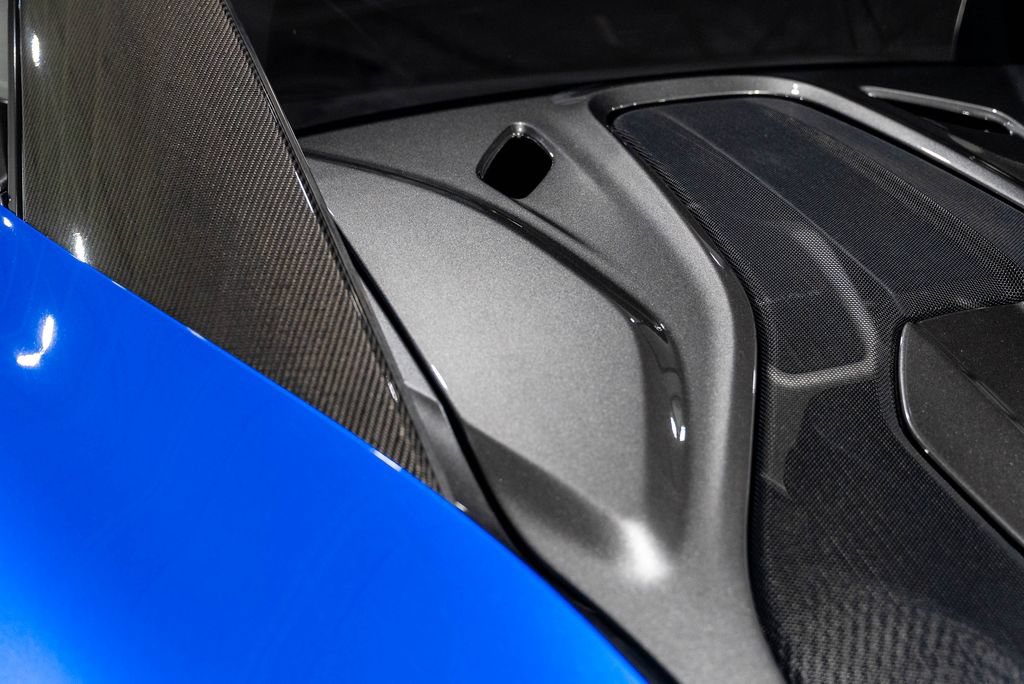 Used 2019 McLaren 600LT RWD image 36