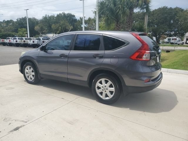 Used 2016 Honda CR-V LX image 10