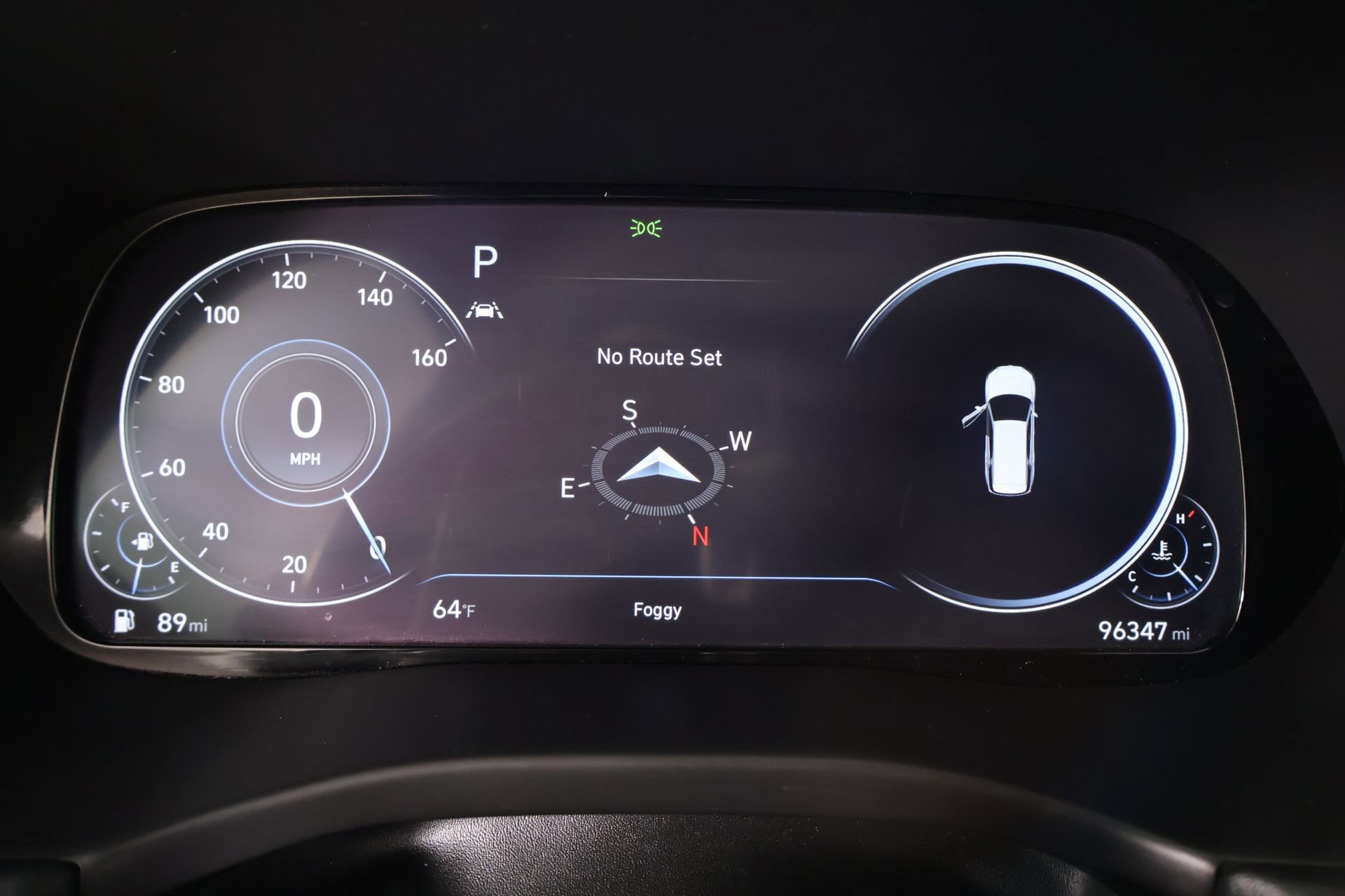 Used 2020 Hyundai Palisade Limited AWD/4WD image 4