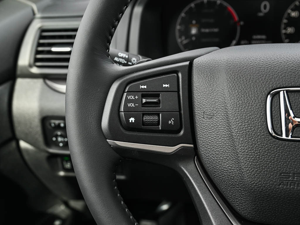 New 2026 Honda Ridgeline RTL image 19