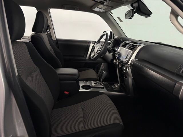 Used 2024 Toyota 4Runner SR5 AWD/4WD image 15