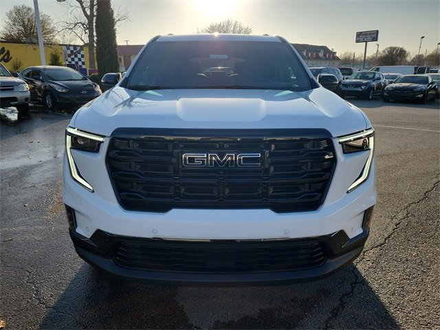 New 2026 GMC Acadia Elevation w/ Super Cruise Package image 10