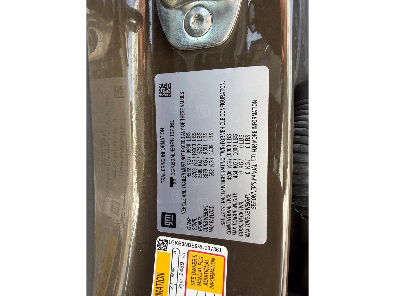 Used 2024 GMC Hummer EV 2X w/ LPO, Illumination Package AWD/4WD image 33