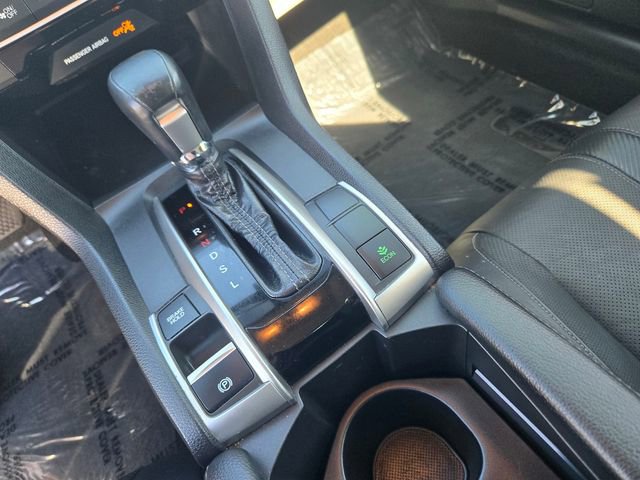 Used 2018 Honda Civic EX-L image 15