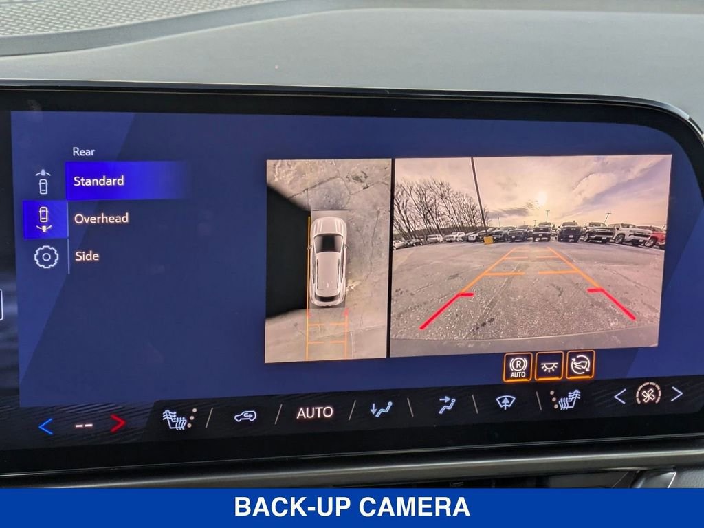 New 2026 Chevrolet Equinox EV LT image 25