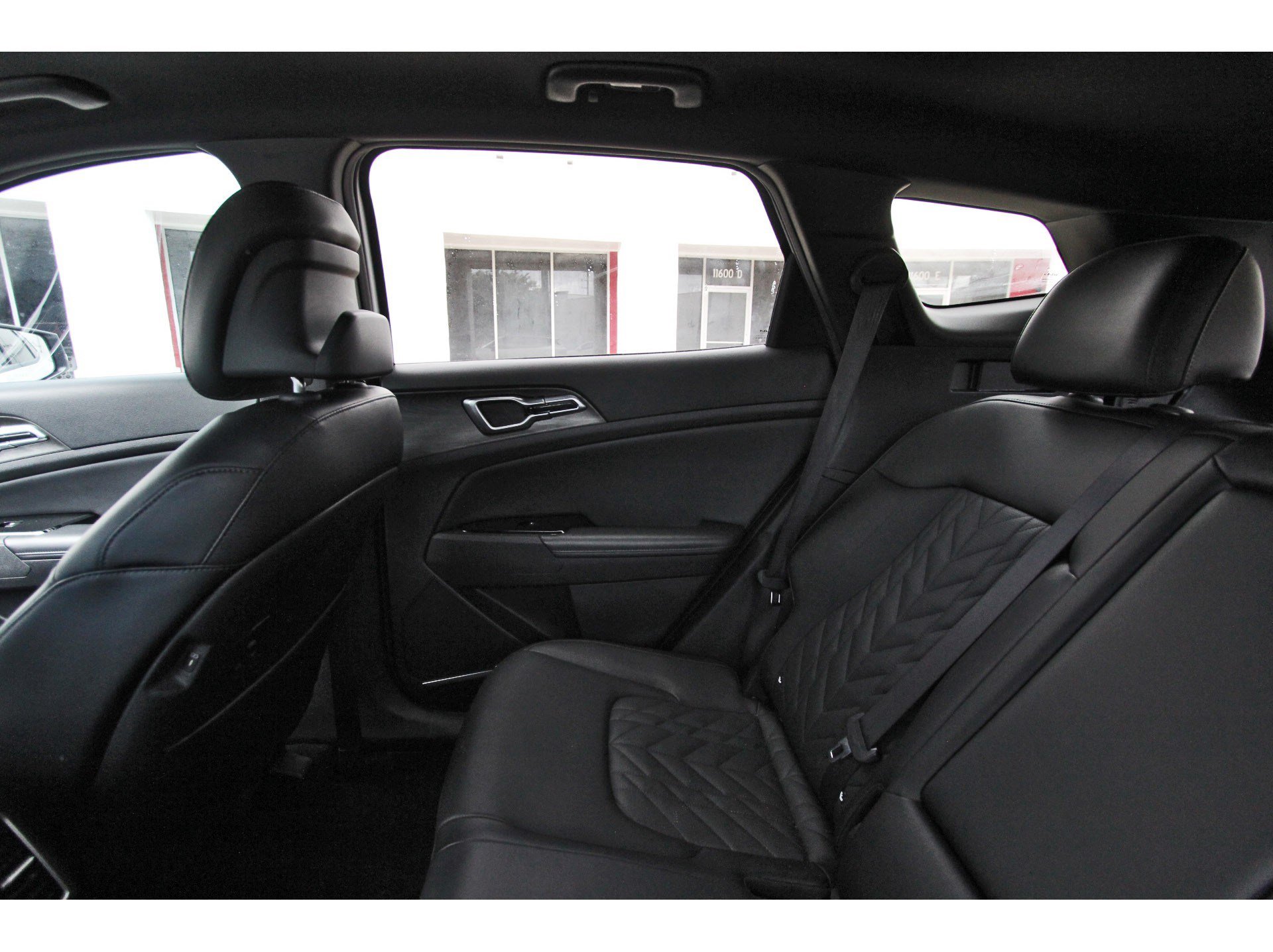 Certified 2023 Kia Sportage X-Pro AWD/4WD image 12