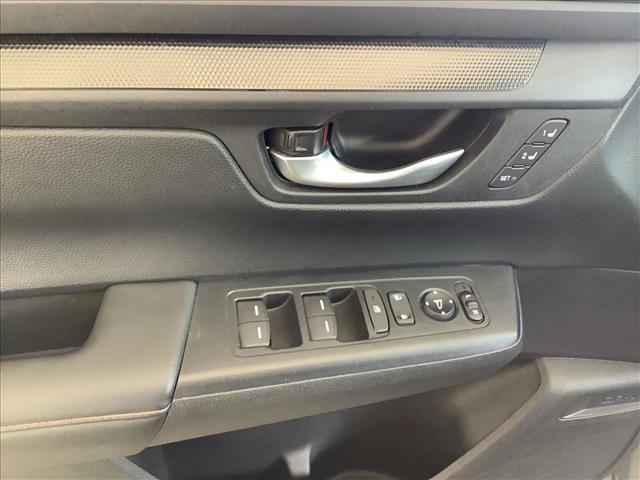 Certified 2024 Honda CR-V Sport-L image 12