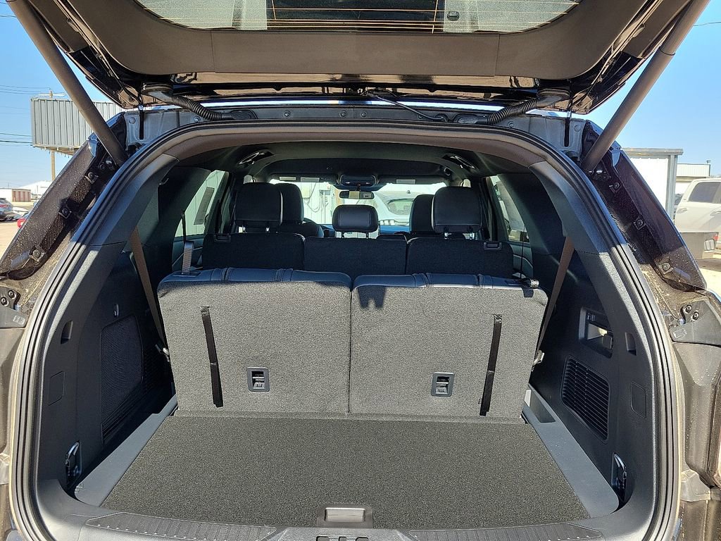 New 2026 Ford Explorer ST-Line RWD image 15