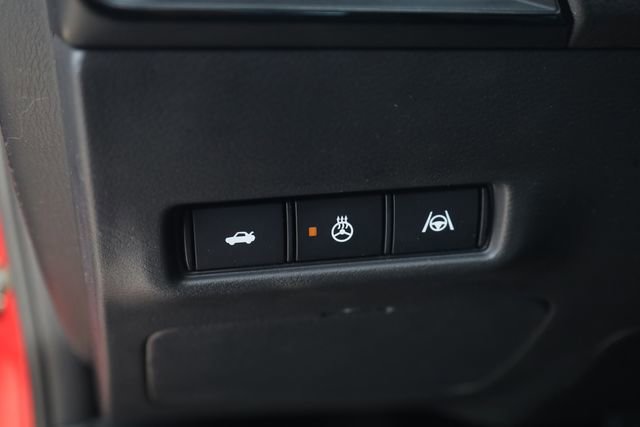 New 2026 Nissan Sentra SR w/ SR Premium Package image 9