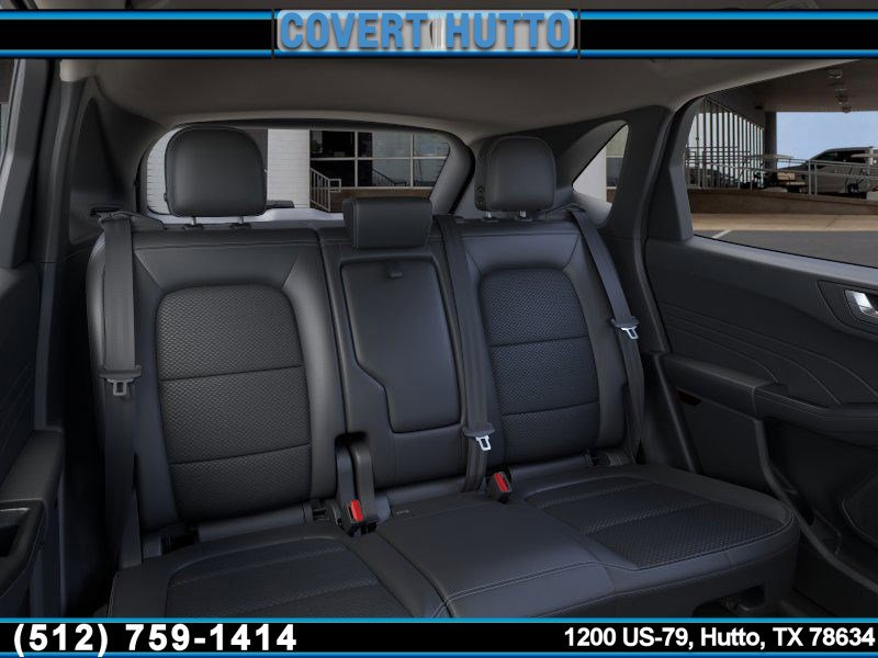 New 2026 Ford Escape PHEV image 11