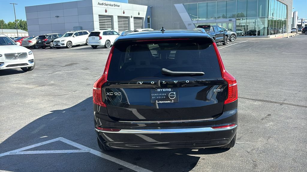 Certified 2023 Volvo XC90 B5 Plus w/ Protection Package Premier AWD/4WD image 29