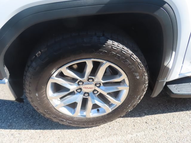 Used 2019 GMC Sierra 1500 SLT w/ SLT Premium Plus Package AWD/4WD image 19