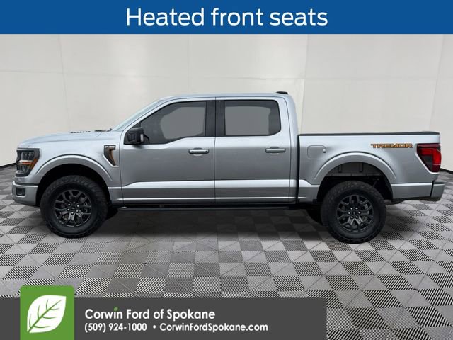 Used 2025 Ford F150 Tremor AWD/4WD image 11