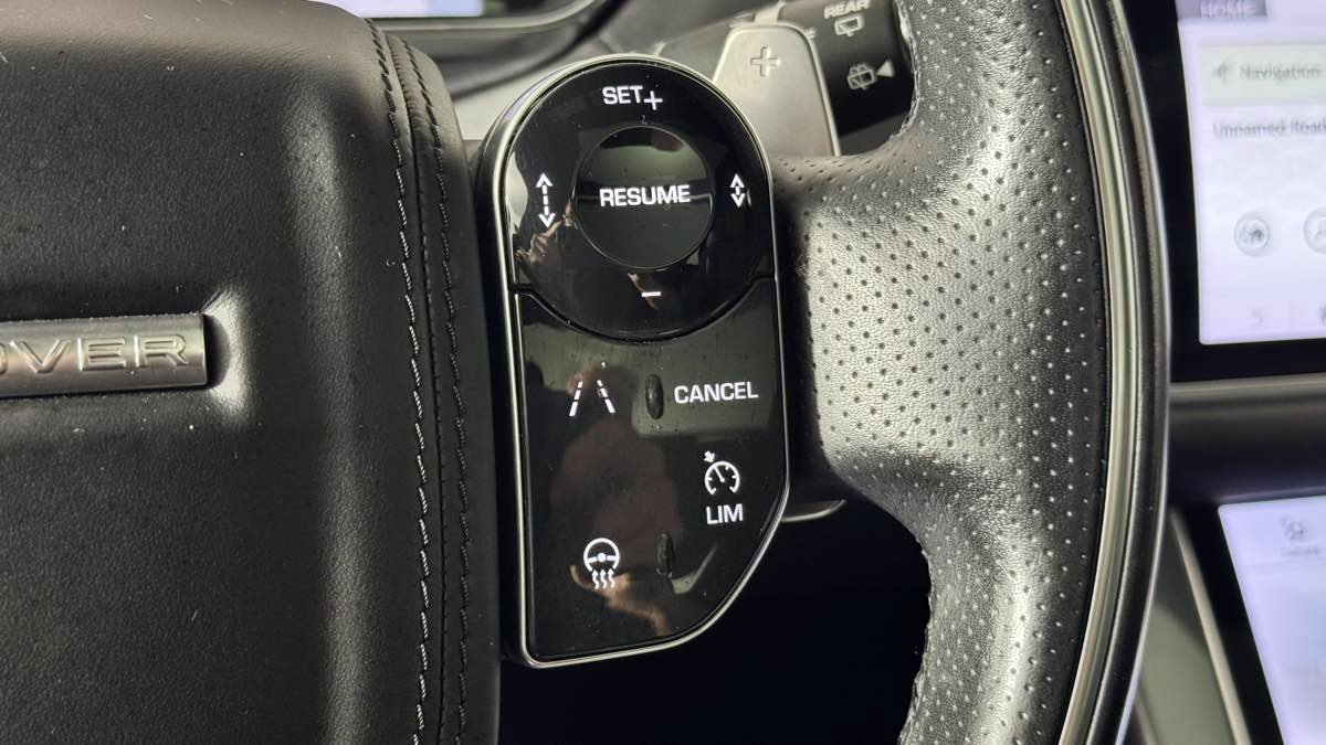 Used 2020 Land Rover Range Rover Sport Autobiography AWD/4WD image 19