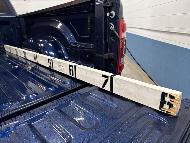 Used 2024 RAM 3500 Tradesman image 13