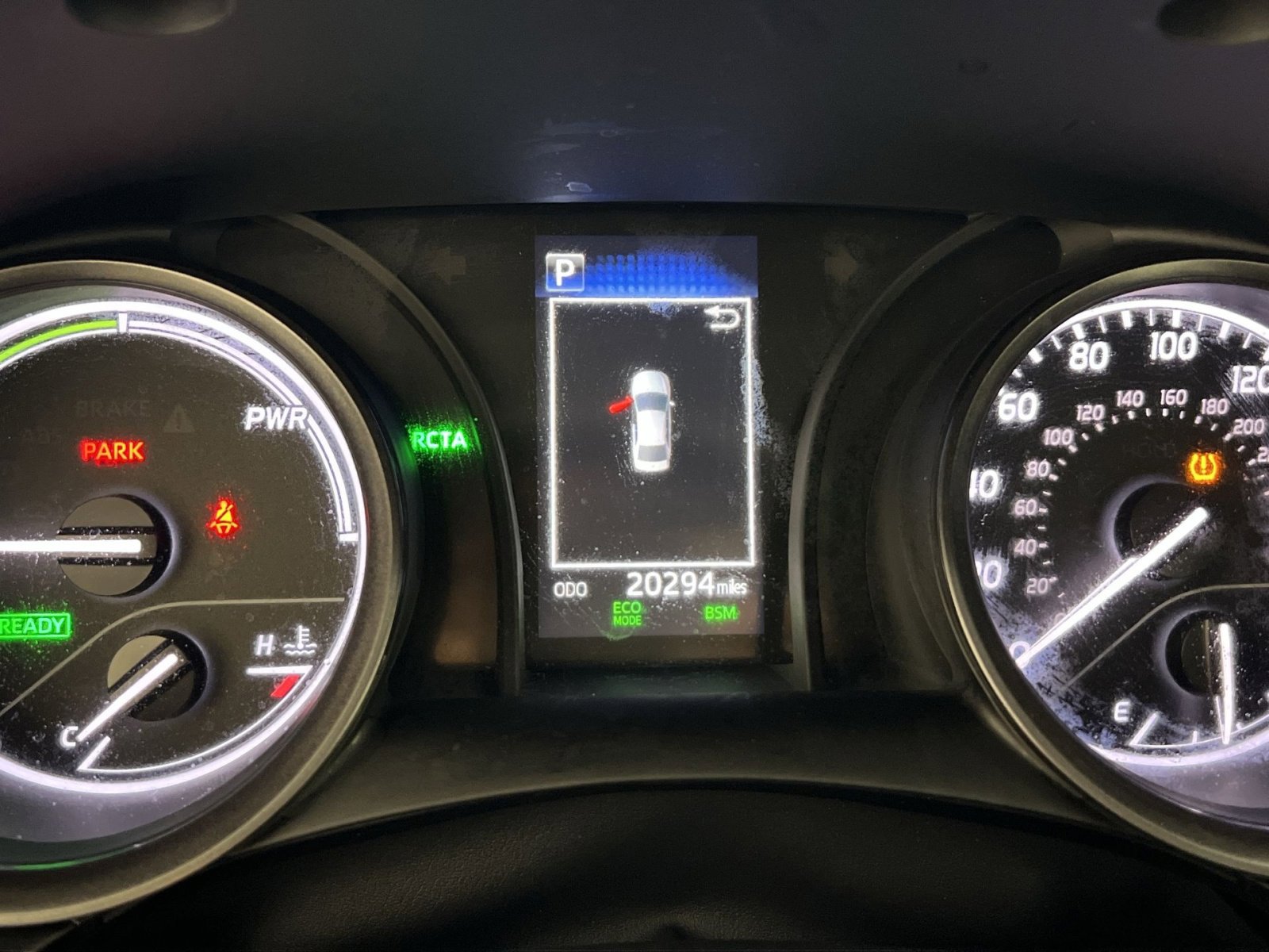 Used 2024 Toyota Camry SE image 17