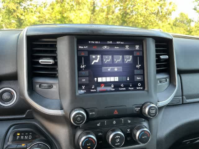Used 2020 RAM 1500 Big Horn AWD/4WD image 24