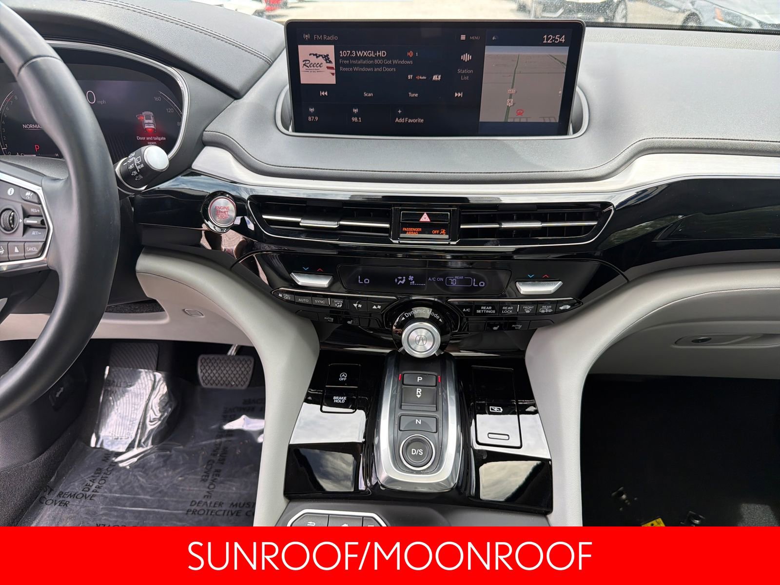 Used 2023 Acura MDX FWD w/ Technology Package image 17