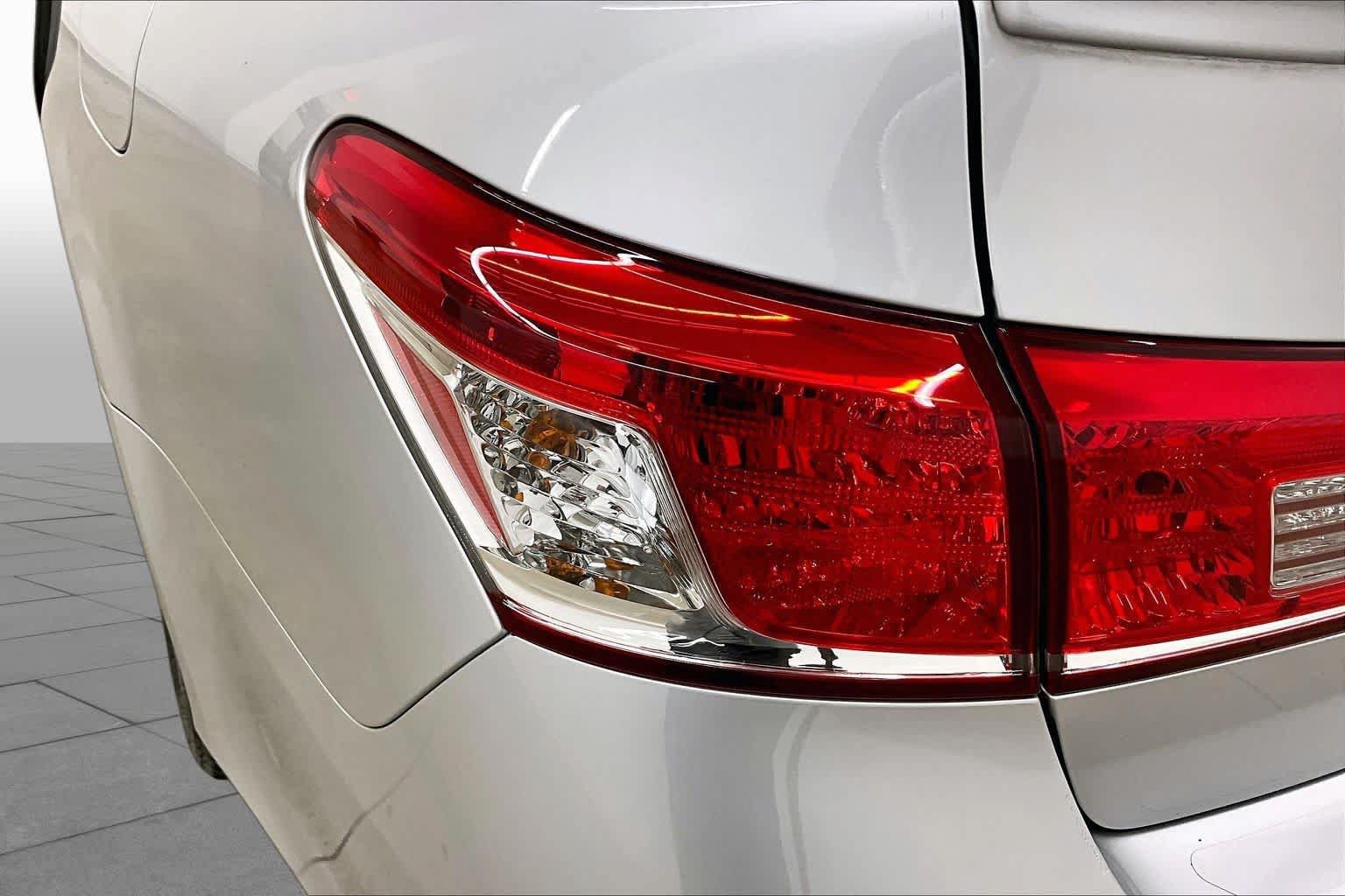 Used 2012 Lexus ES 350 FWD image 27