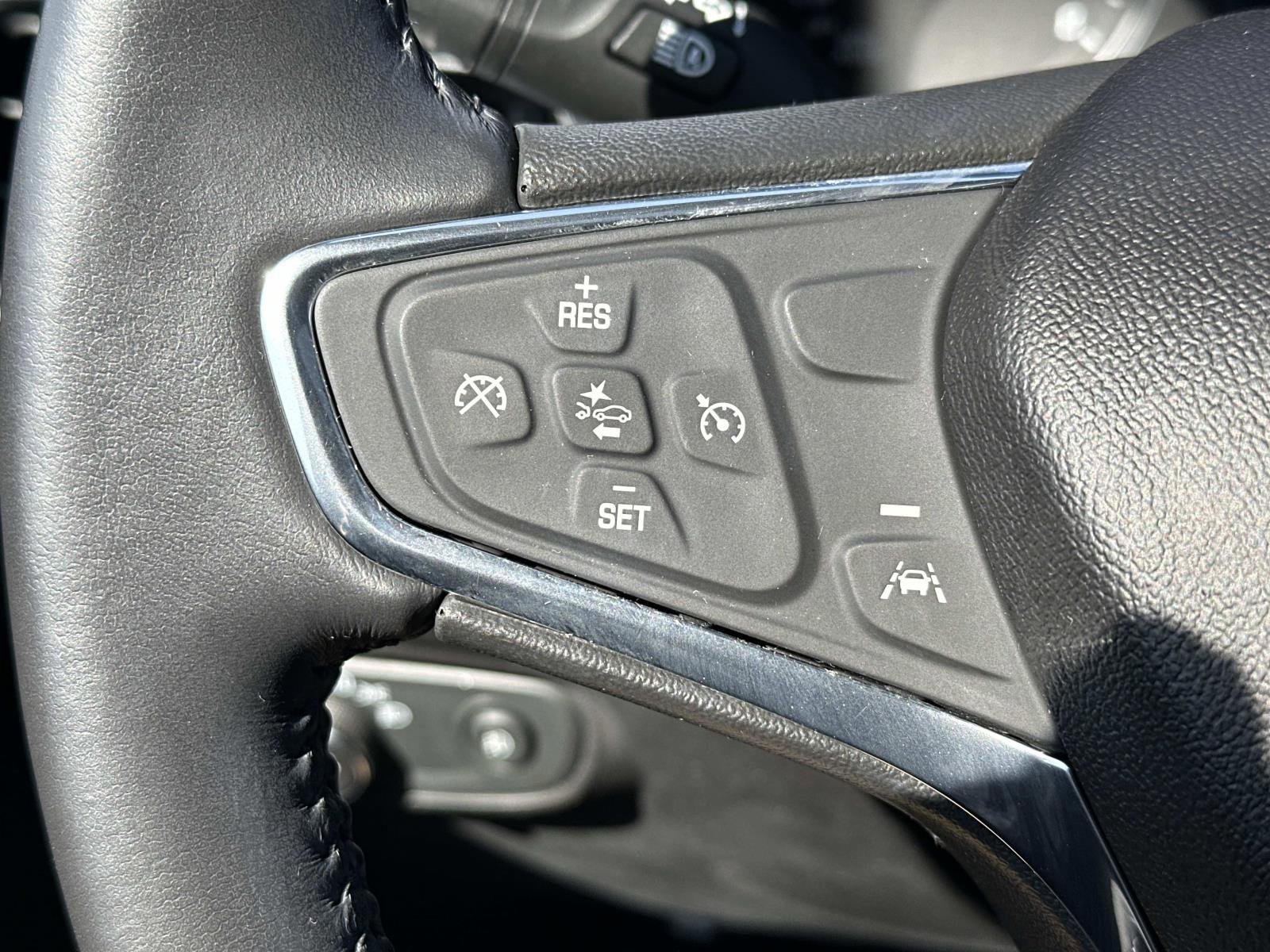 Certified 2020 Chevrolet Equinox LT AWD/4WD image 22