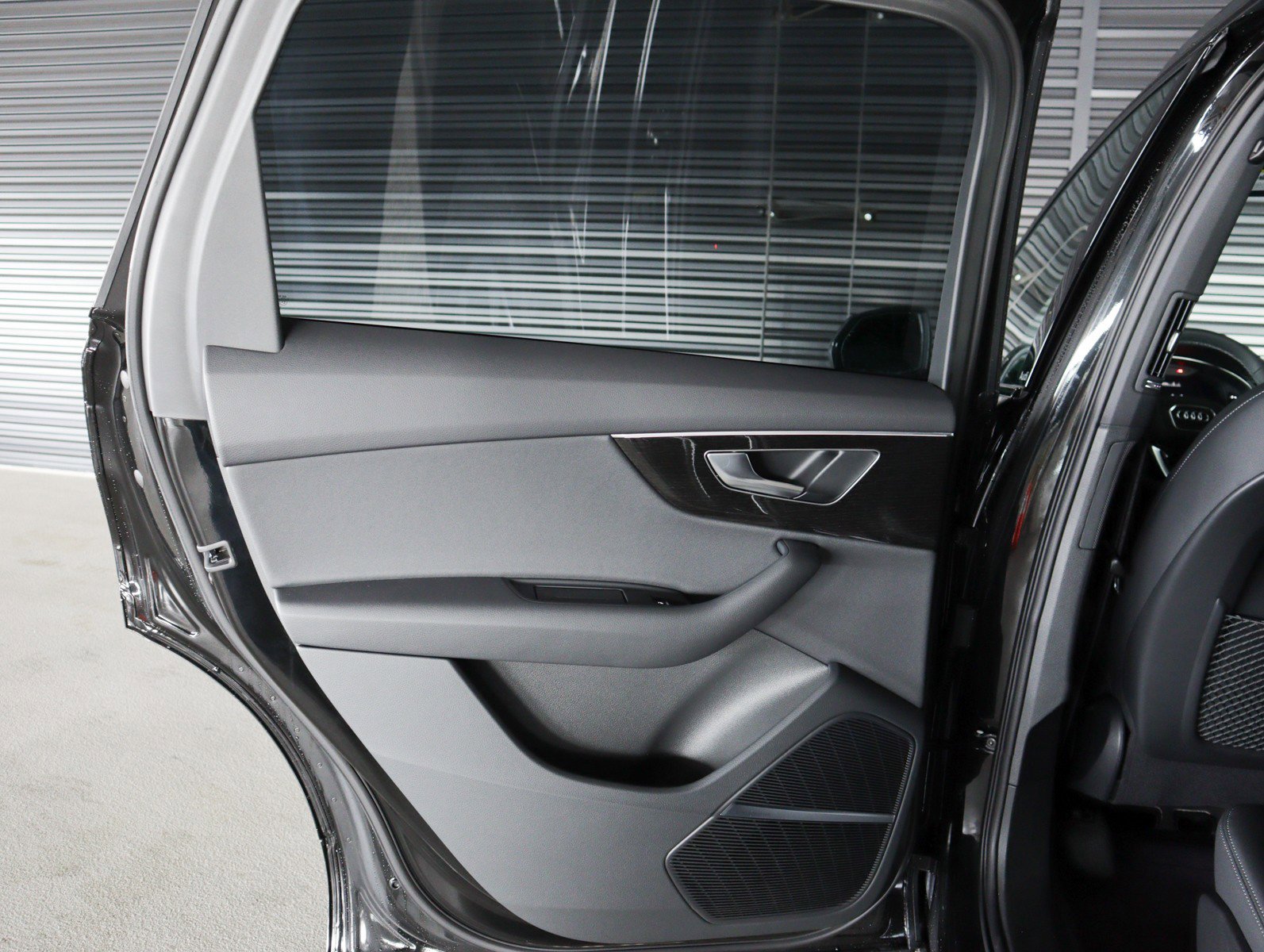 New 2026 Audi Q7 2.0T Premium image 28