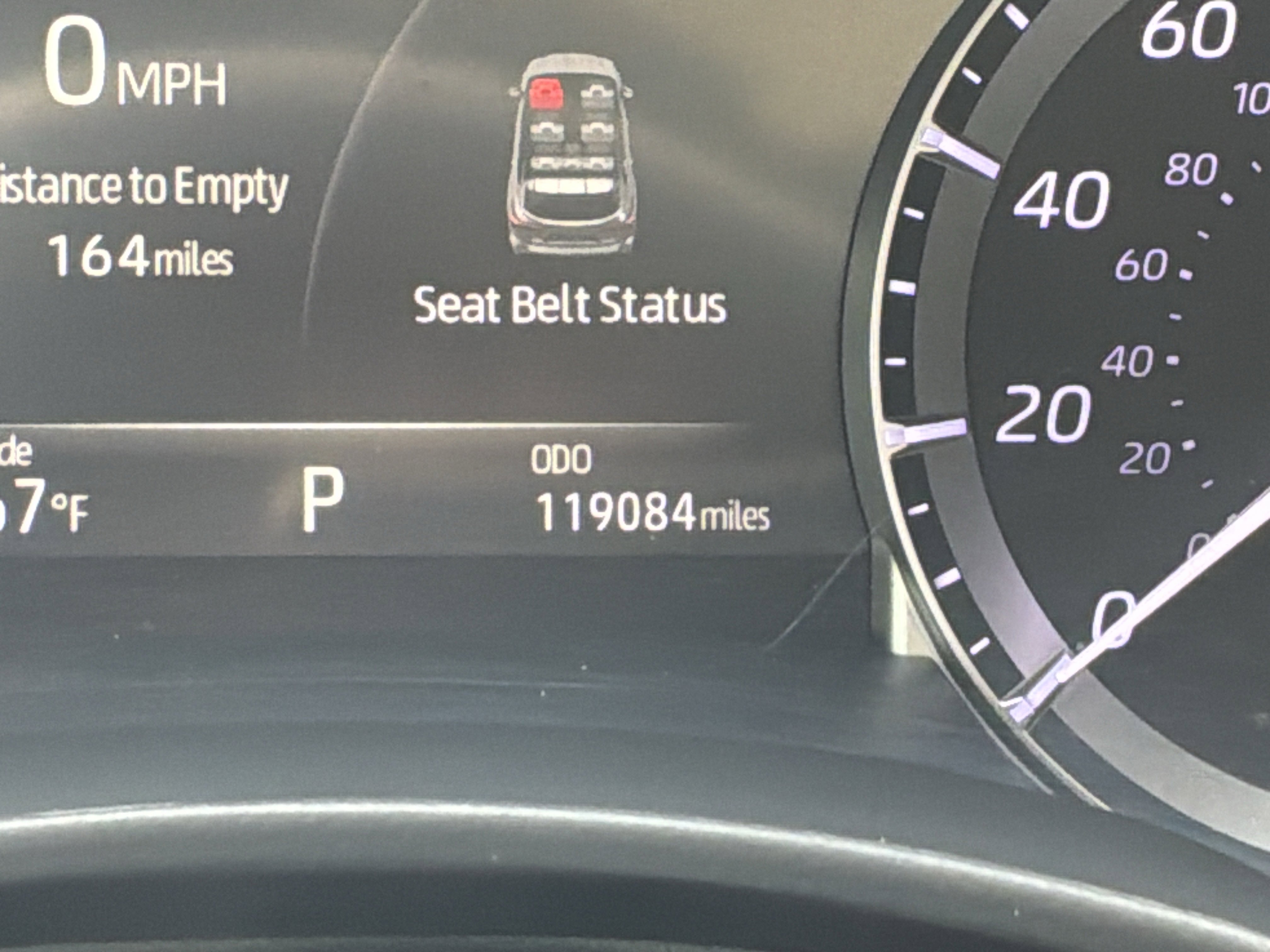 Used 2022 Toyota Highlander XSE FWD image 22