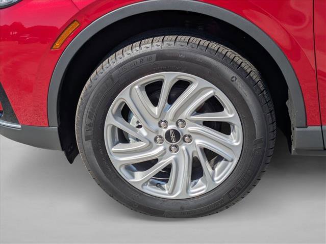 Used 2024 Lincoln Corsair AWD image 23