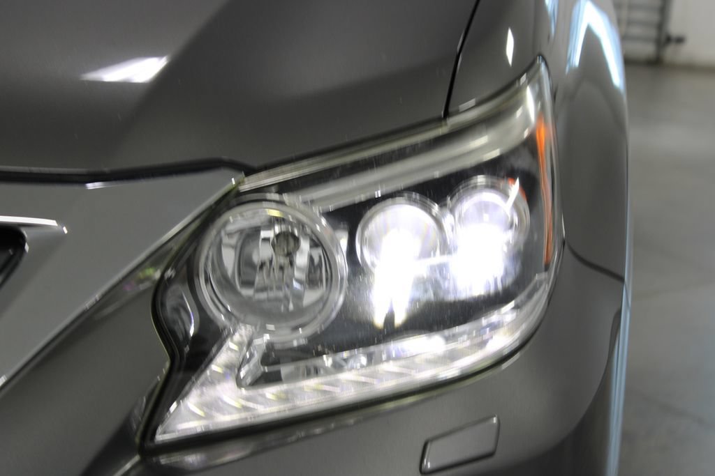 Used 2014 Lexus GX 460 w/ Premium Package AWD/4WD image 13