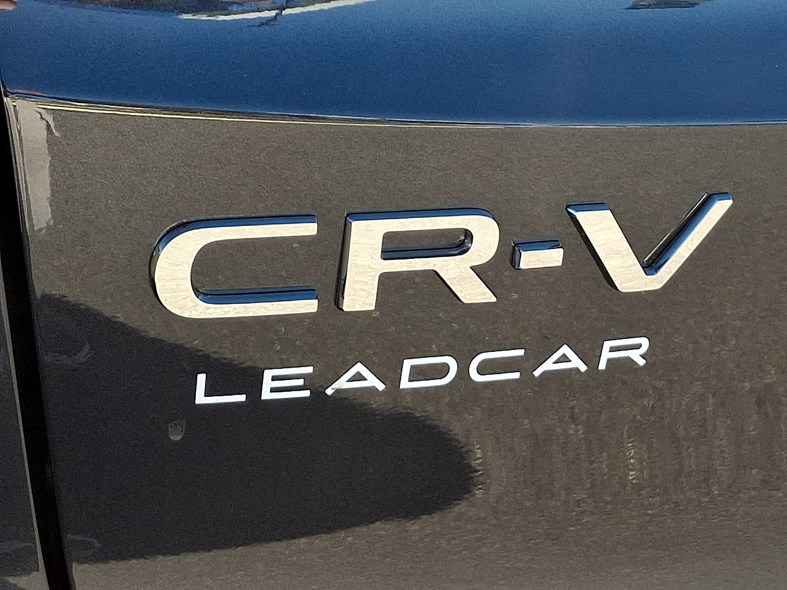 New 2026 Honda CR-V LX image 11