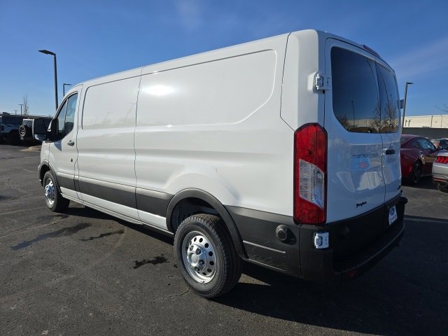 Used 2024 Ford Transit 350 Low Roof w/ Load Area Protection Package image 3