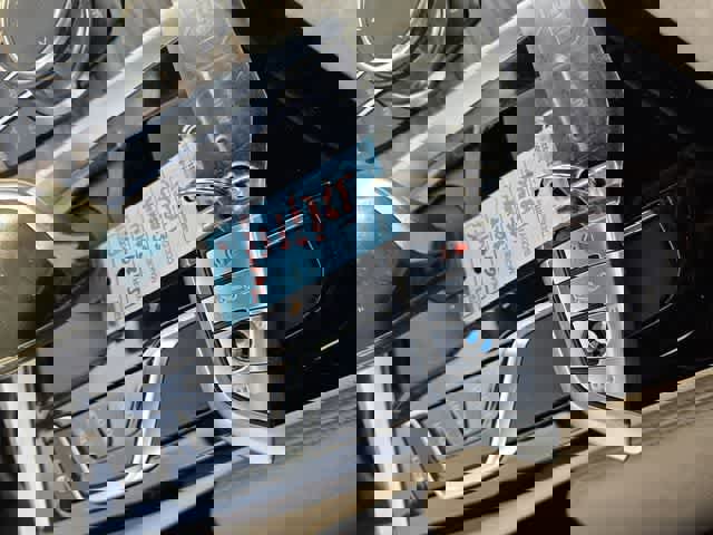 Used 2018 BMW 530i image 20