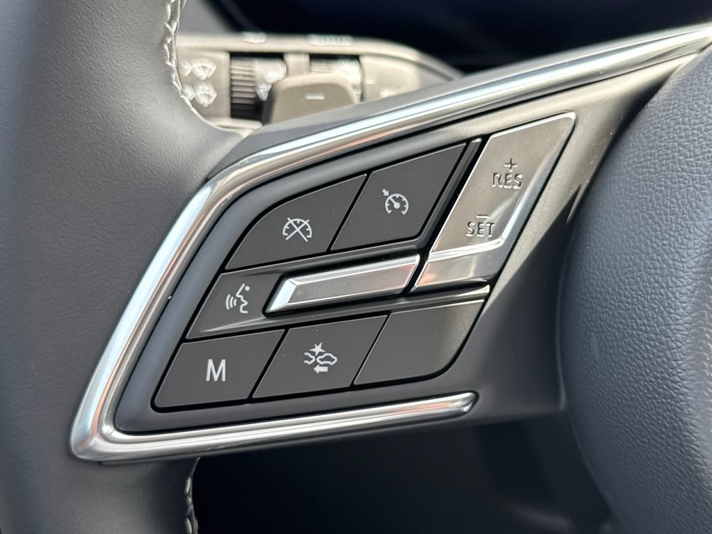 New 2026 Buick Envision Sport Touring AWD/4WD image 26