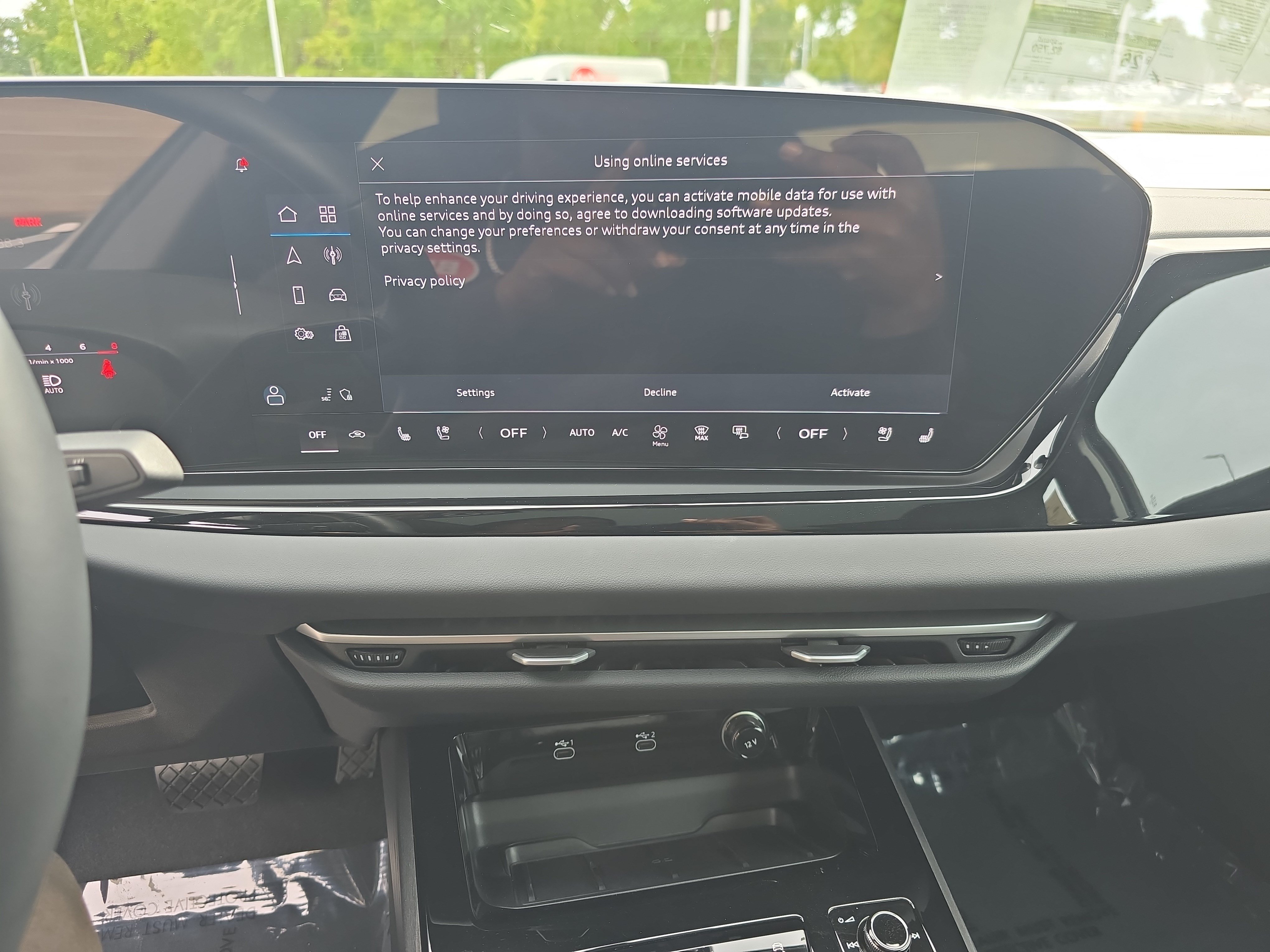 Certified 2025 Audi A5 Premium AWD/4WD image 17