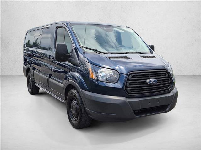 Used 2018 Ford Transit 150 130 Low Roof RWD image 3