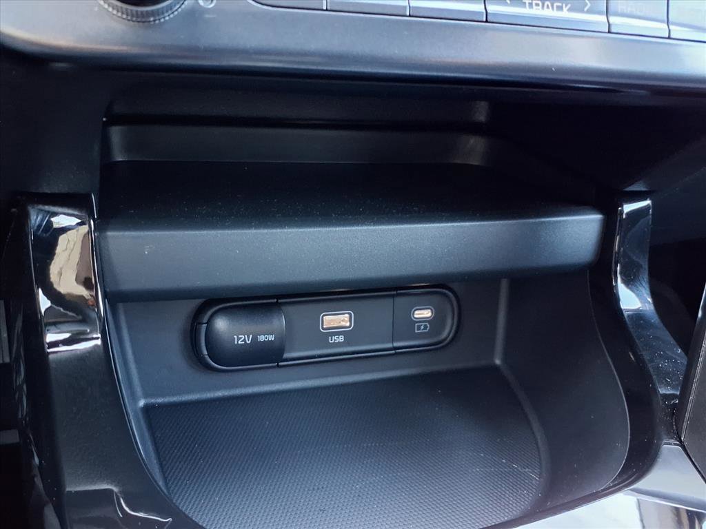 Used 2025 Kia Seltos S image 20