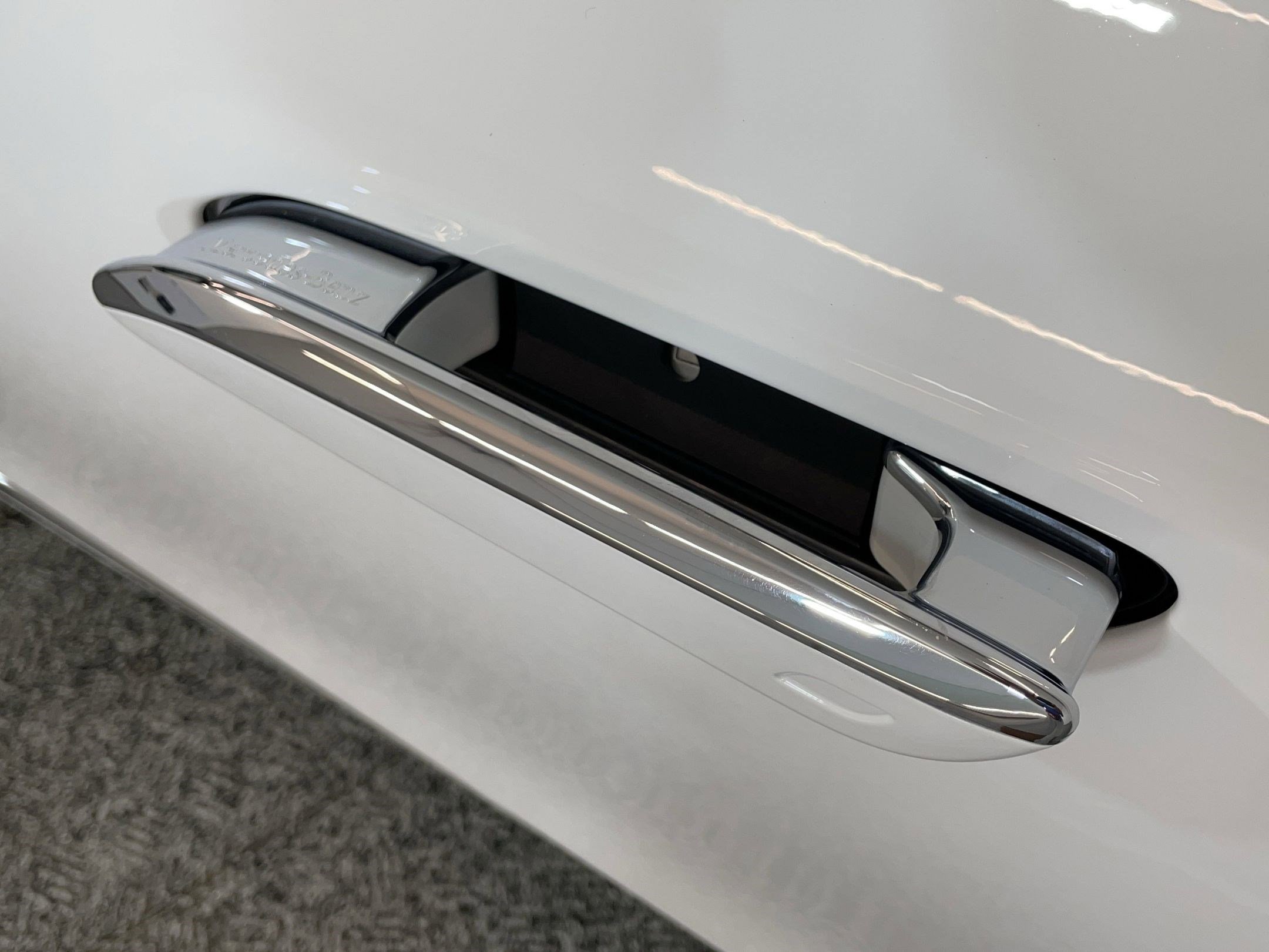 Certified 2025 Mercedes-Benz E 350 Sedan image 18