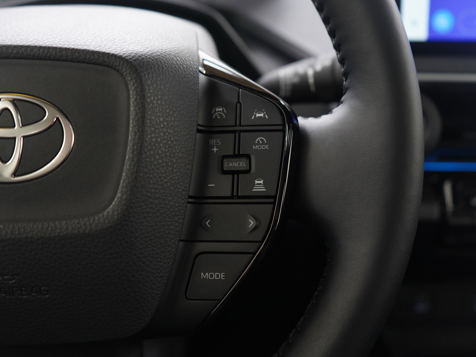 Used 2026 Toyota Prius AWD image 26