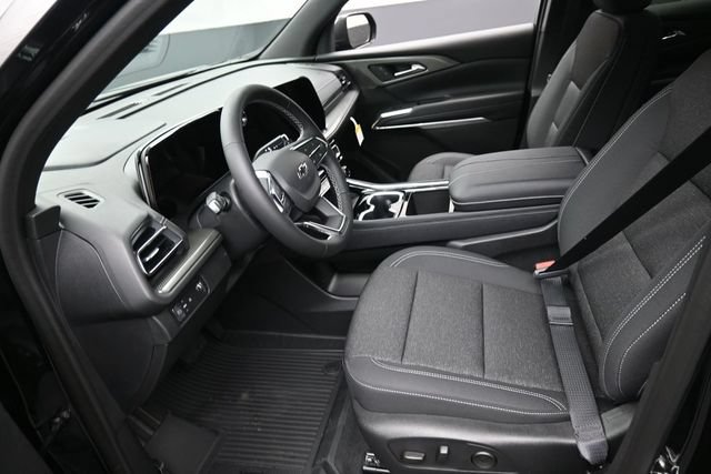 New 2026 Chevrolet Traverse LT w/ Midnight/Sport Edition FWD image 8