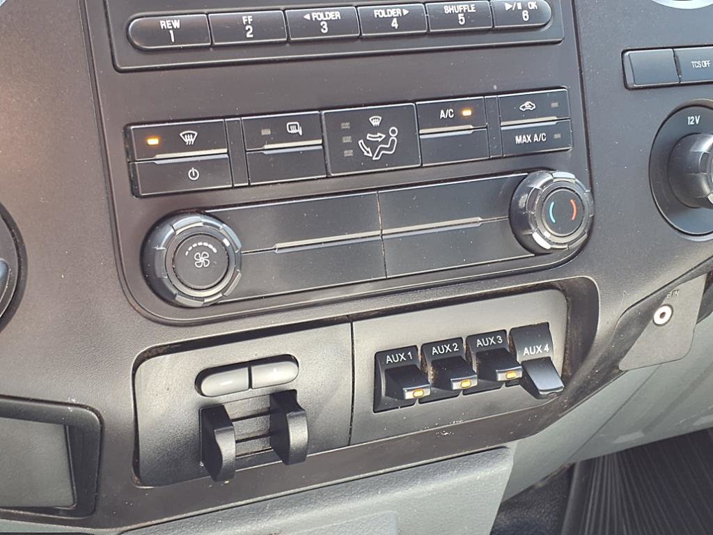 Used 2012 Ford F350 XL w/ PWR Equipment Group image 14