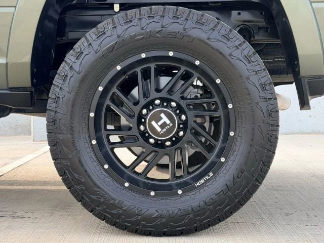 Used 2020 RAM 2500 Laramie image 53