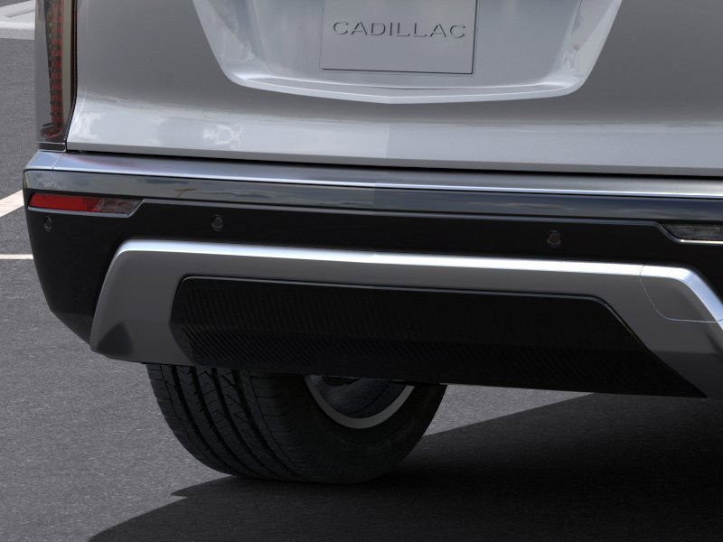 New 2026 Cadillac Vistiq Luxury image 14