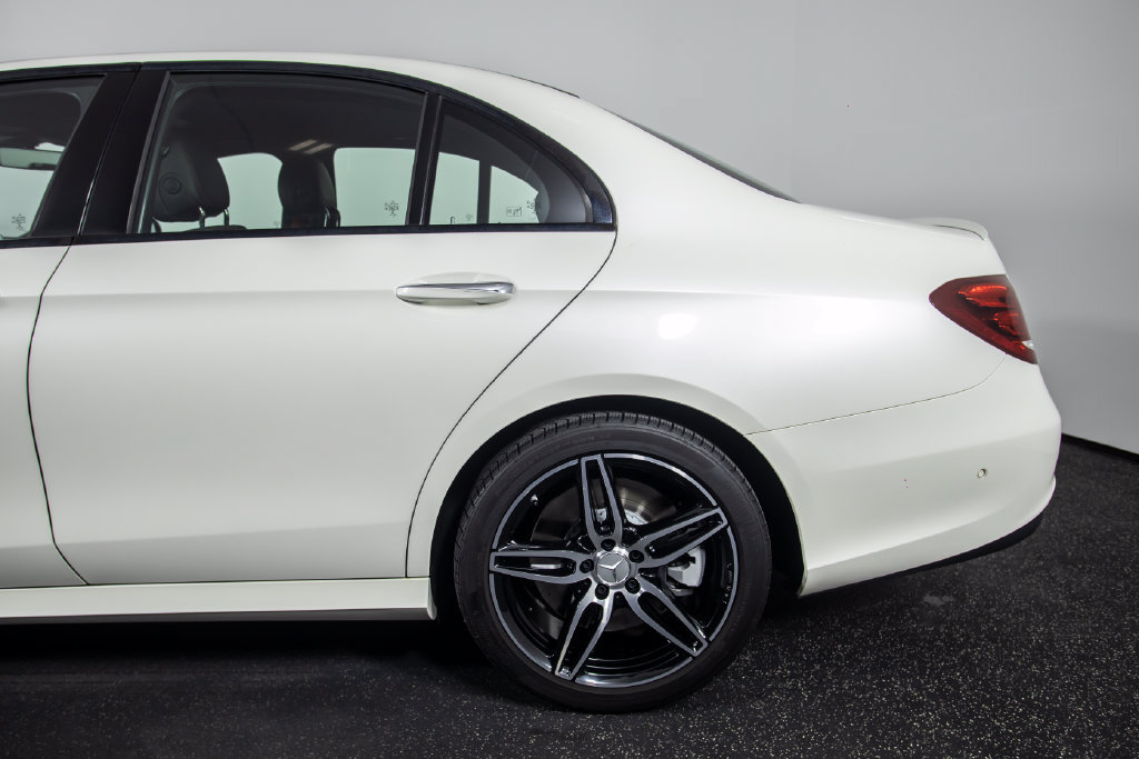Used 2018 Mercedes-Benz E 43 AMG 4MATIC Sedan image 11