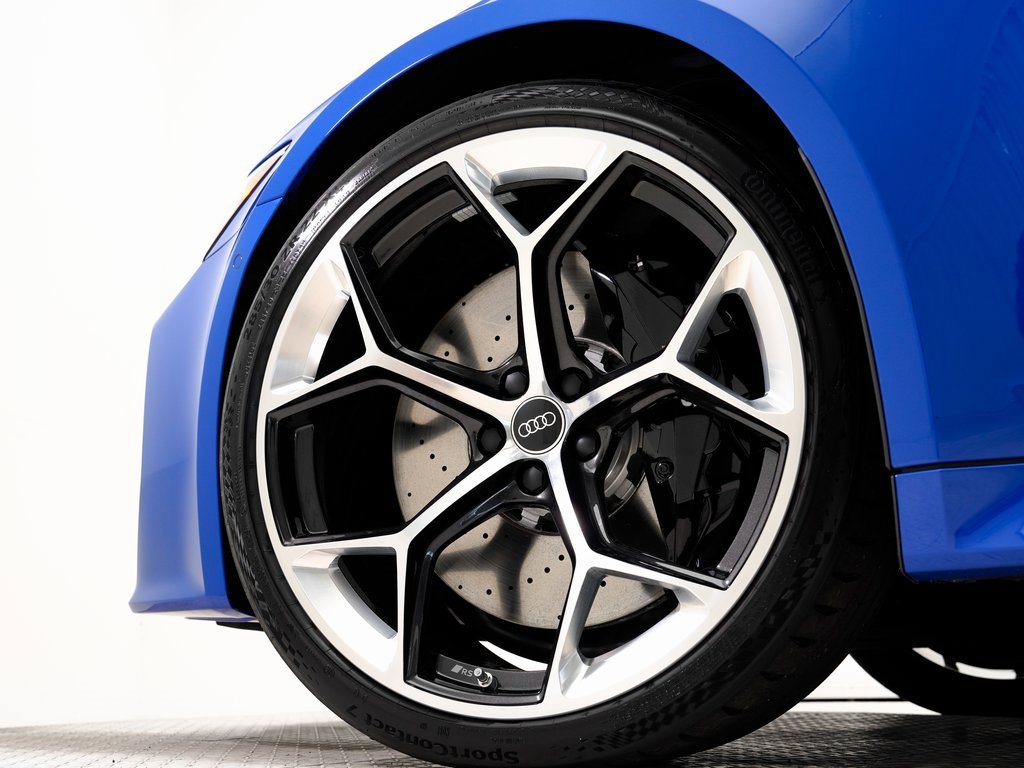 New 2026 Audi RS 6 performance image 29