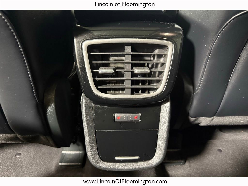 Certified 2022 Lincoln Nautilus Reserve w/ Equipment Group 201A image 57