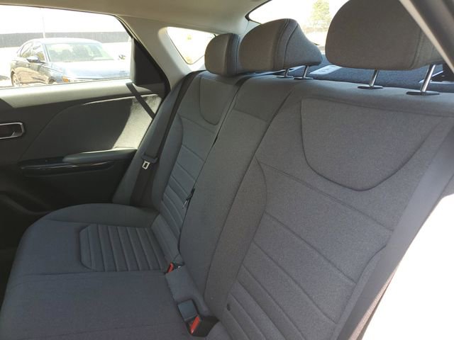 Certified 2025 Kia K4 EX image 11
